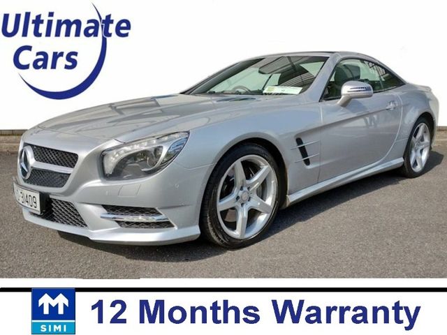 vehicle for sale from Ultimate Cars
