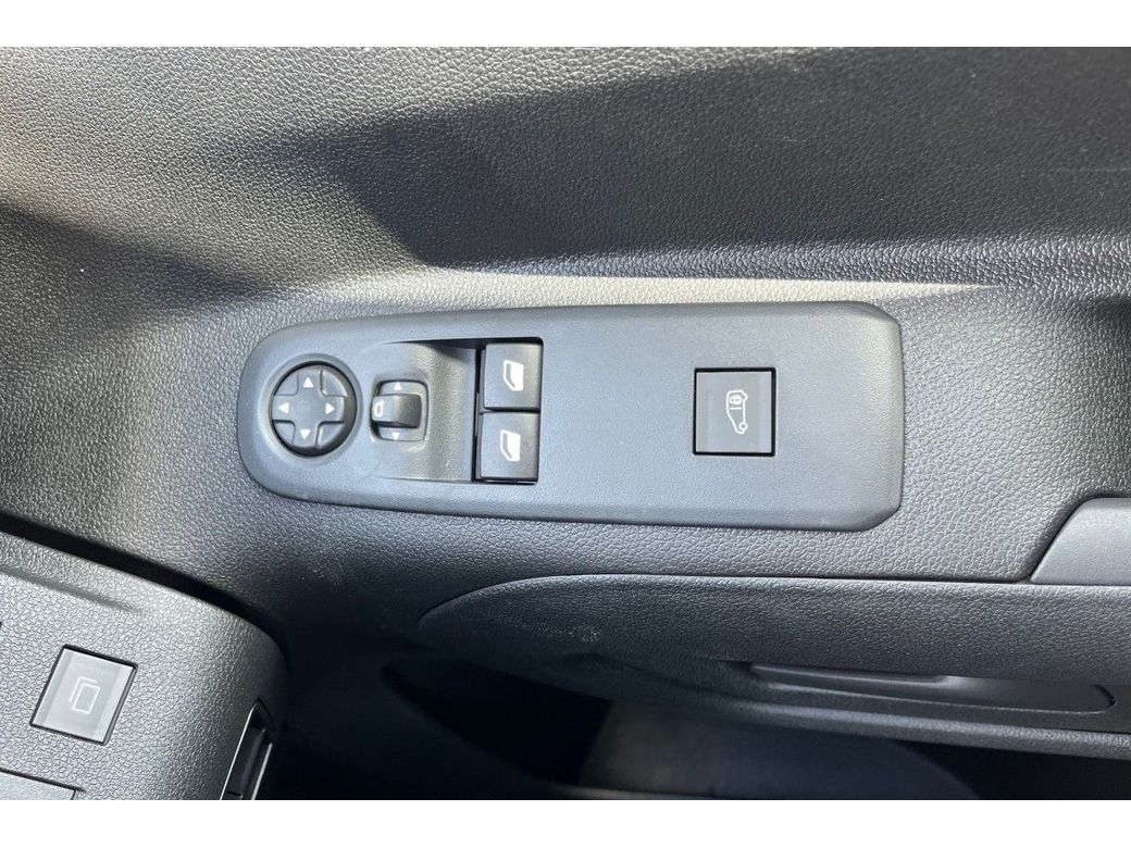 2024 Peugeot Partner