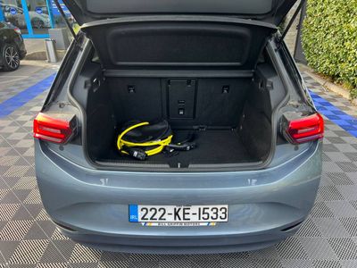 2022 Volkswagen ID.3