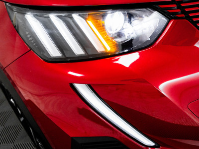 2024 Peugeot 2008