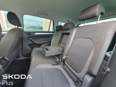 2023 Skoda Kodiaq