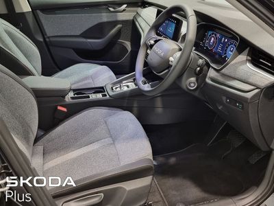 2026 Skoda Octavia