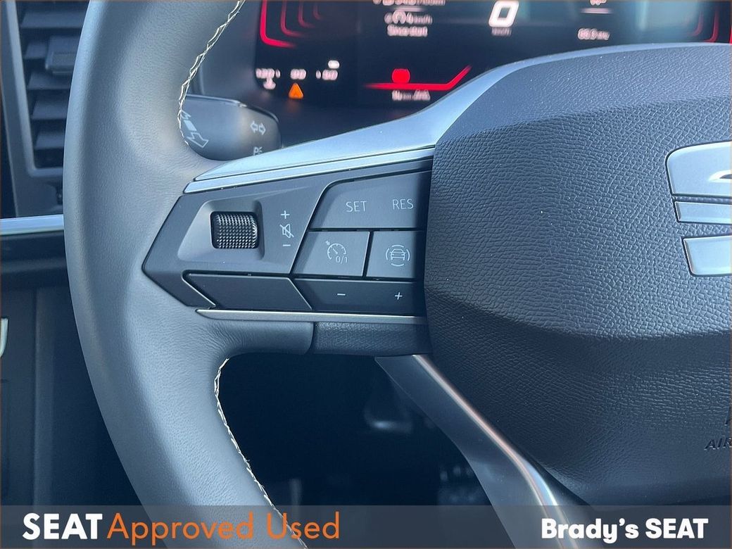 2026 SEAT Ateca