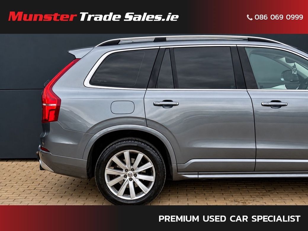 2017 Volvo XC90