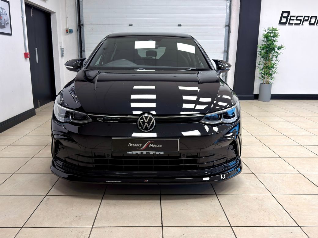 2021 Volkswagen Golf