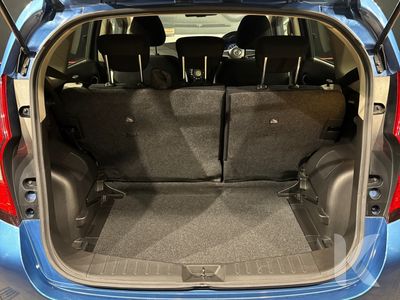 2020 Nissan Note