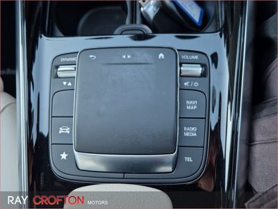 2021 Mercedes-Benz B Class