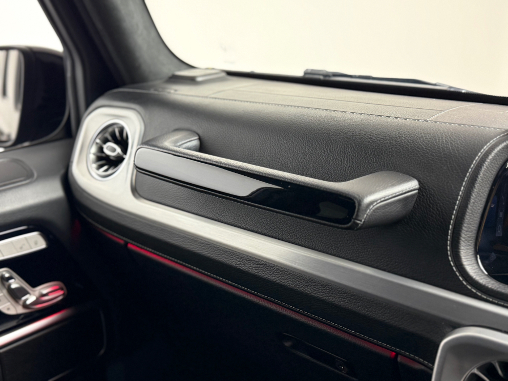 2020 Mercedes-Benz G63