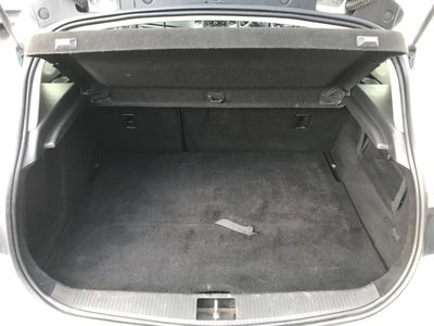 2011 Opel Astra