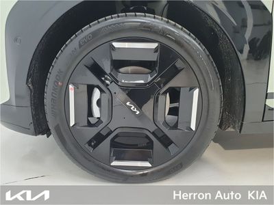 2025 Kia EV3