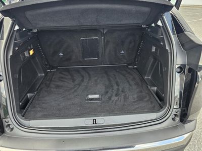 2018 Peugeot 3008