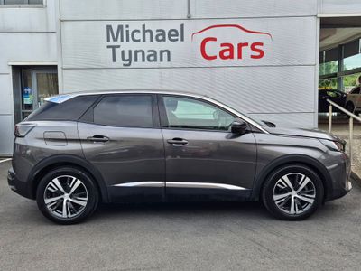 2022 Peugeot 3008