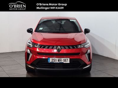 2025 Renault Symbioz
