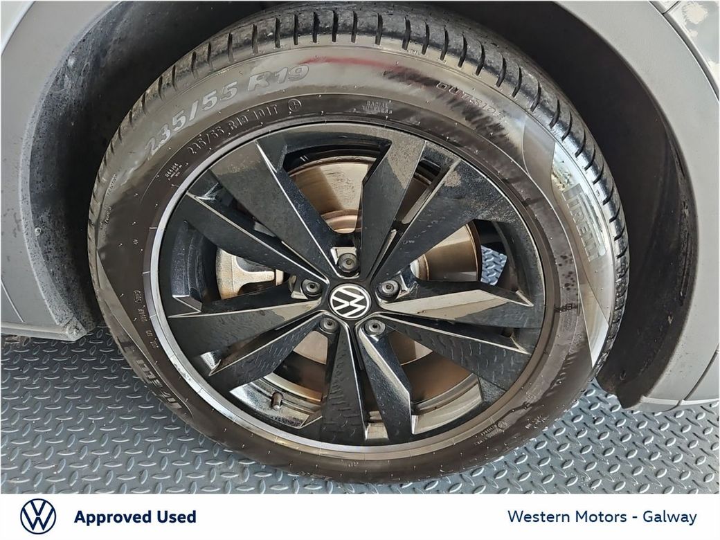 2026 Volkswagen ID.4