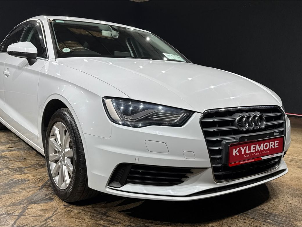 2016 Audi A3