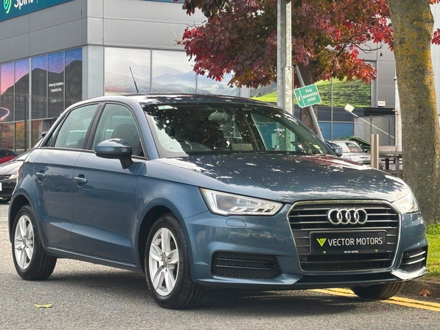 vehicle for sale from Vector Motors