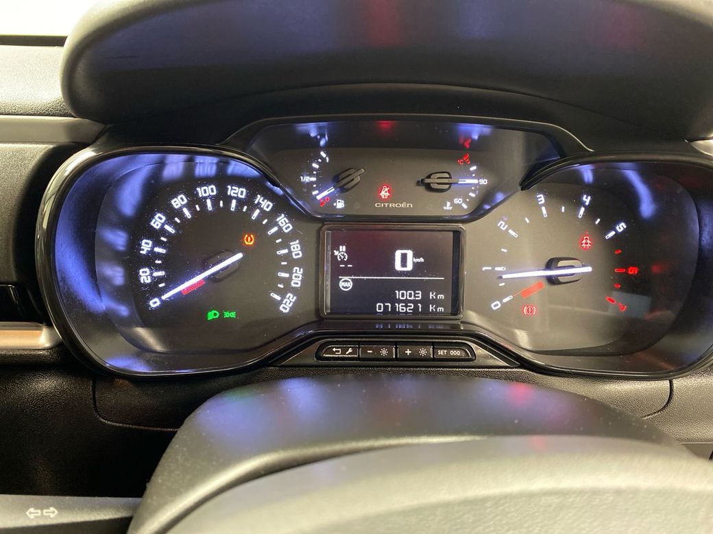 2023 Citroen C3