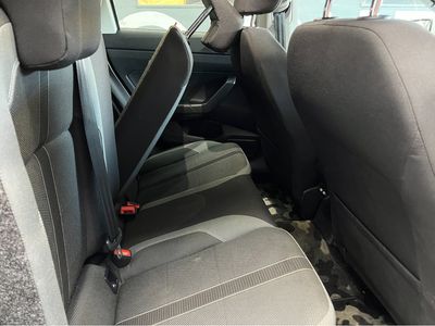 2021 Volkswagen Polo