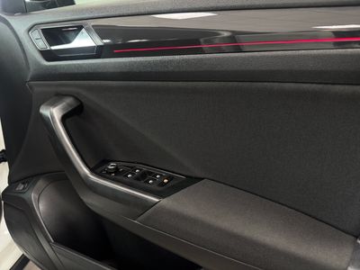 2020 Volkswagen T-Roc