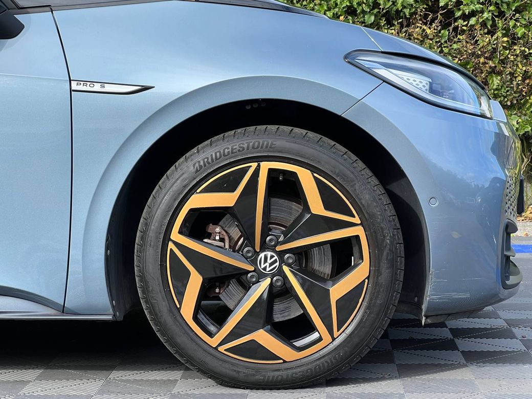 2022 Volkswagen ID.3