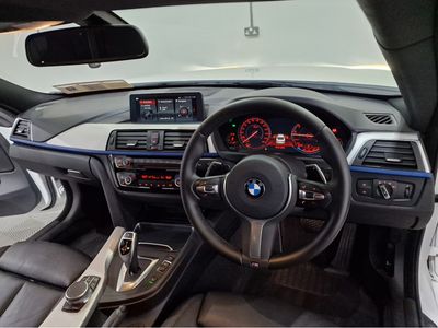 2020 BMW 4 Series