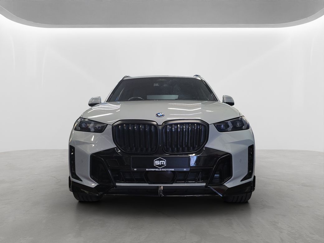 2024 BMW X5