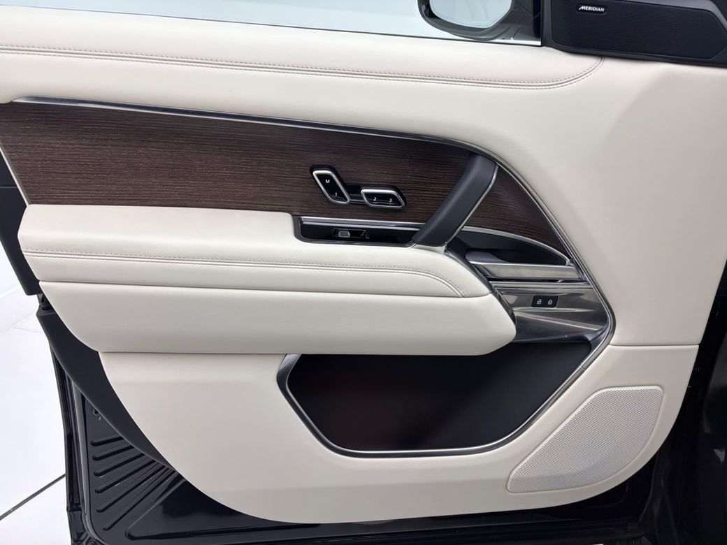 2023 Land Rover Range Rover