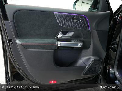 2025 Mercedes-Benz EQB