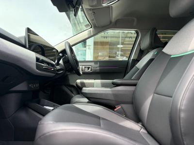 2026 Kia EV4