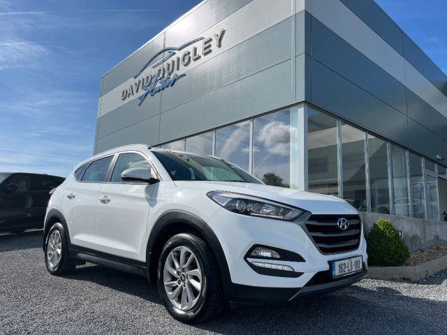 vehicle for sale from David Quigley Autos