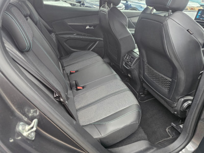 2021 Peugeot 3008