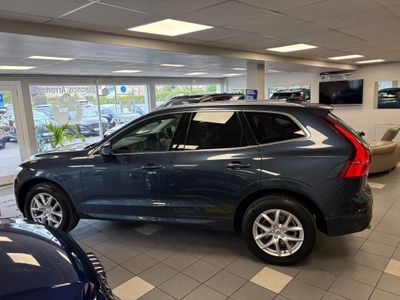 2021 Volvo XC60