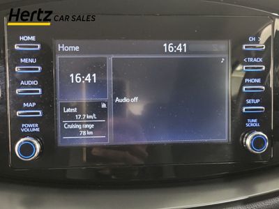 2023 Toyota Aygo X