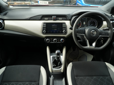 2019 Nissan Micra
