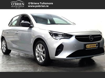 2024 Opel Corsa
