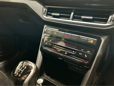 2023 Volkswagen T-Cross