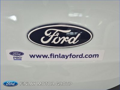 2026 Ford Courier