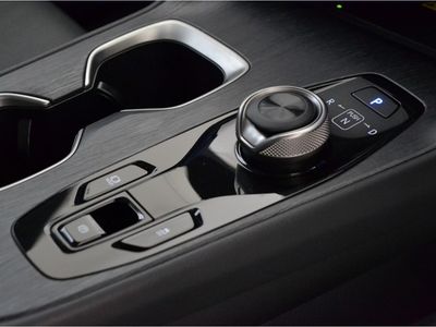 2025 Lexus RZ