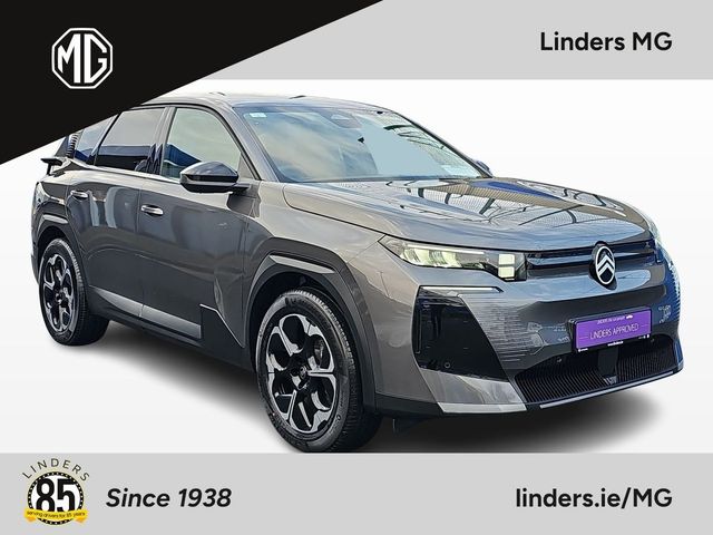 vehicle for sale from Linders Finglas Turvey Limited