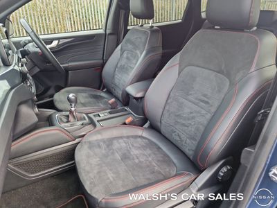 2023 Ford Kuga