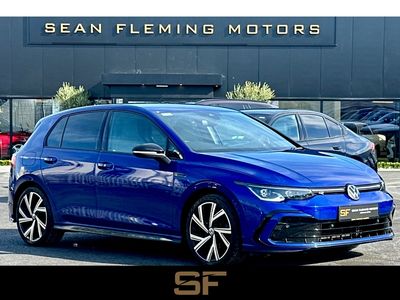 2021 Volkswagen Golf