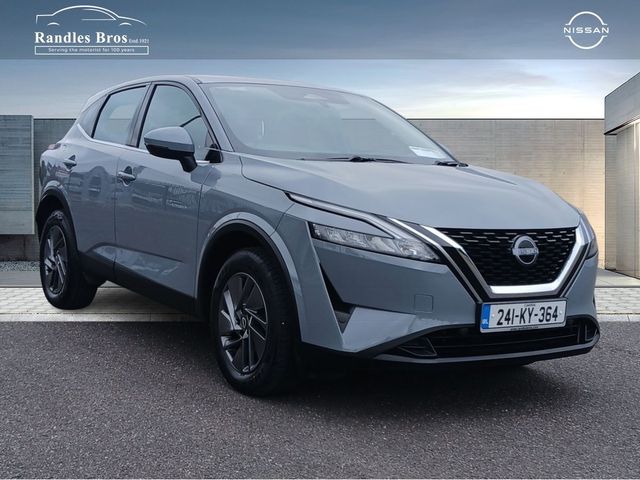 vehicle for sale from Randles Bros Tralee