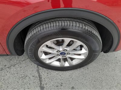 2023 Ford Kuga