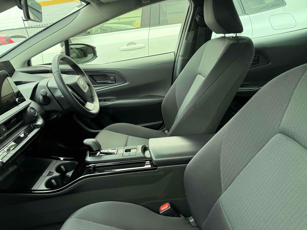 2024 Toyota Prius
