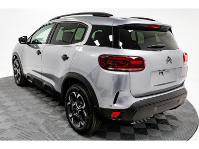 2025 Citroen C5 Aircross