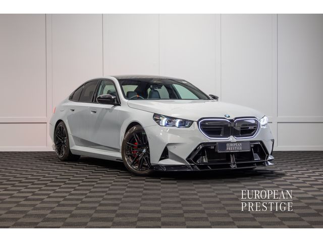 vehicle for sale from European Prestige