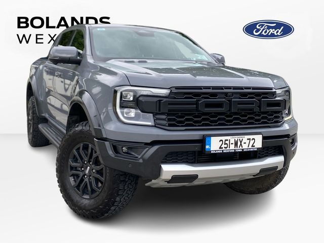 vehicle for sale from Bolands Wexford Town
