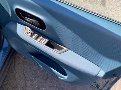 2026 Fiat Grande Panda