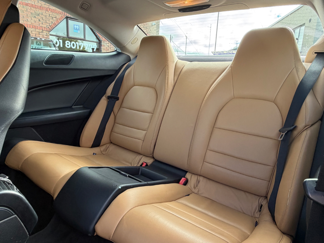 2012 Mercedes-Benz C Class