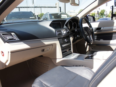 2016 Mercedes-Benz E 250